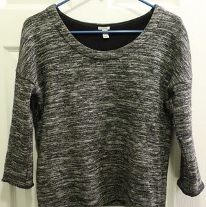 JCrew XXS sweater